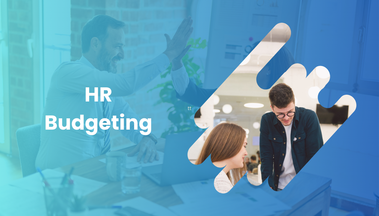 HR Budgeting